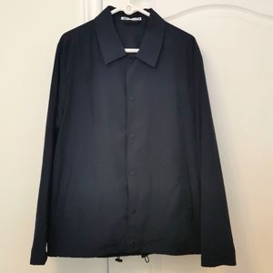 Men's Coach Jacket